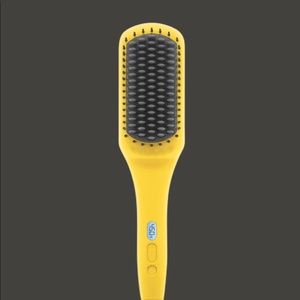 Dry Bar “brush crush”